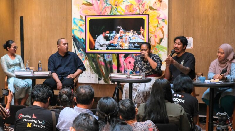 Ubud Food Festival 2025 Tinggal Dua Minggu Lagi – Tiket Special Events dan Masterclass Kini Tersedia!