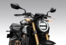 Neo Sport Café CB650R Terbaru, Makin Gagah dengan Teknologi Terkini