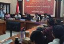 Sukseskan SPMB 2025, Rai Mantra: Penting Membangun Komitmen Bersama Pemangku Kepentingan, Institusi Pendidikan dan Masyarakat