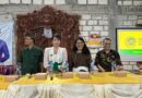 Sosialisasi Program Makan Bergizi Gratis Hadir di Nusa Penida Bali