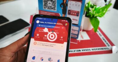 Rayakan Loyalitas Konsumen, Astra Motor Hadirkan Promo HUT ke-55 Rayakan Loyalitas Konsumen, Astra Motor Hadirkan Promo HUT ke-55