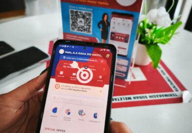 Rayakan Loyalitas Konsumen, Astra Motor Hadirkan Promo HUT ke-55