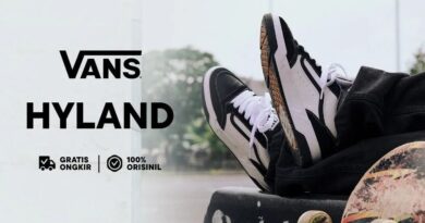 Blibli, Tempat Beli Produk Vans Original Indonesia yang Aman dan Terpercaya Blibli, Tempat Beli Produk Vans Original Indonesia yang Aman dan Terpercaya