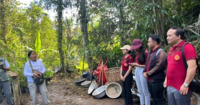 Komunitas Bambu Alam Sejahtera Gandeng PMHD Universitas Warmadewa Kolaborasi Tanam Bambu & Bersih-bersih Sampah Plastik Komunitas Bambu Alam Sejahtera Gandeng PMHD Universitas Warmadewa Kolaborasi Tanam Bambu & Bersih-bersih Sampah Plastik