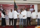 ​Apollonaris Daton Resmi Nakhodai PENA NTT Periode 2025-2028