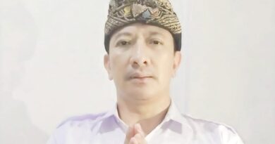 Kejar Target 2029, Jero Bima Rombak Total Struktur Partai Kejar Target 2029, Jero Bima Rombak Total Struktur Partai