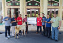 Kawan Lama Group Salurkan Hewan Kurban di 25 Kota, Perkuat Komitmen Sosial dan Nilai Kepedulian
