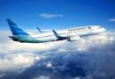 Garuda Indonesia Catatkan Tingkat Ketepatan Waktu Terbaik di Dunia Bulan Mei 2025 Versi OAG Flightview