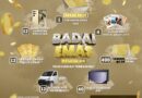 Badai Emas Pegadaian 2025: Tabungan Emas 1 Kg hingga Paket Haji Plus Menanti Nasabah Setia