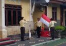 PLN Indonesia Power UBP Bali Gelar Pengibaran Bendera dalam rangka peringatan Hari Lahir Pancasila Tahun 2025