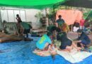 Peringatan Hari Raya Idul Adha 1446 Hijriah, LDII Bali Salurkan 10 Ribu Lebih Paket Daging Kurban