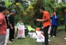 Manfaatkan Food Waste Jadi Pakan, Solusi Budidaya Lele di Rumah Tangga