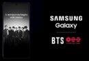 Samsung Mendukung ‘BTS WORLD TOUR ‘ARIRANG’’ dengan Galaxy