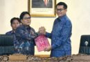 Rapat Paripurna ke-35, DPRD Bali Beri 10 Catatan Rekomendasi terhadap LKPJ Kepala Daerah Provinsi Bali Tahun 2025