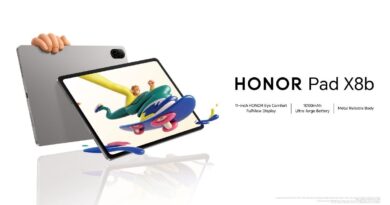 HONOR Perkenalkan HONOR Pad X8b di Indonesia, Tablet Tipis Ramah Keluarga dengan Layar Aman, Baterai Besar, HONOR Kids, dan MagicOS 10