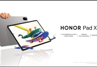 HONOR Perkenalkan HONOR Pad X8b di Indonesia, Tablet Tipis Ramah Keluarga dengan Layar Aman, Baterai Besar, HONOR Kids, dan MagicOS 10
