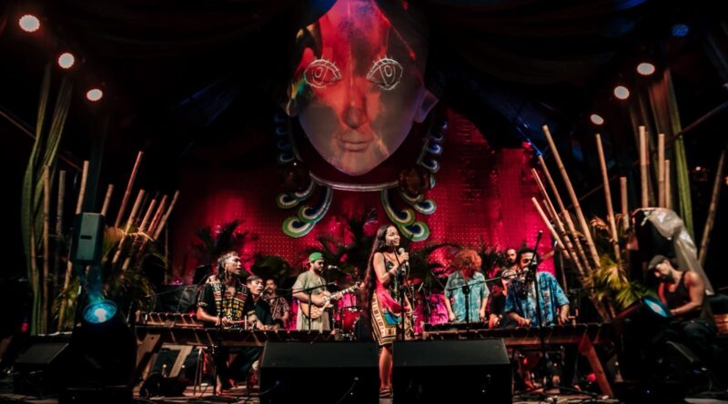 Hari Kedua BaliSpirit Festival 2026: Hadirkan Yoga, Workshop, Healing Arts serta Pertunjukan Musik