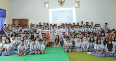 Future Minds IDN Hadirkan Pelatihan Gratis, Dobrak Keterbatasan Akses Informasi bagi Siswa Daerah