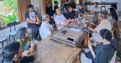 Hari Bumi 2026: Tibubeneng Gandeng Ginting Institute Luncurkan Program Edukasi Sampah Berbasis Anak