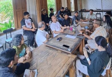 Hari Bumi 2026: Tibubeneng Gandeng Ginting Institute Luncurkan Program Edukasi Sampah Berbasis Anak