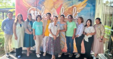 HR Convention 2026 Siap Digelar, Angkat Tema “Humanizing the Digital AI and Embracing the Entrepreneurship Mindset”