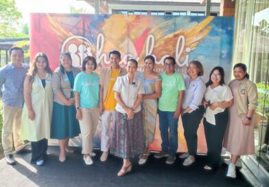 HR Convention 2026 Siap Digelar, Angkat Tema “Humanizing the Digital AI and Embracing the Entrepreneurship Mindset”