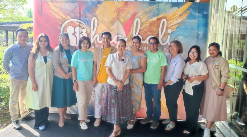 HR Convention 2026 Siap Digelar, Angkat Tema “Humanizing the Digital AI and Embracing the Entrepreneurship Mindset”