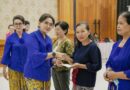 ILDI Badung Gelar Gathering dan Senam Sehat Line Dance