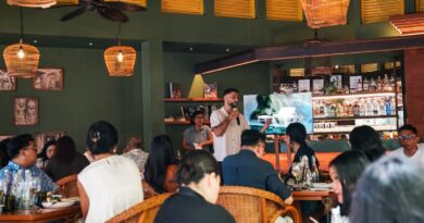 Komunitas F&B Bali Kumpul Lagi, Bahas Keberlanjutan & Kolaborasi di BRCA Gathering