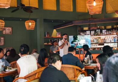 Komunitas F&B Bali Kumpul Lagi, Bahas Keberlanjutan & Kolaborasi di BRCA Gathering