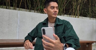 Galaxy A37 5G Andalkan Nightography untuk Konten Makin Awesome Seharian, Didukung AI Unggulan dan Baterai Awet