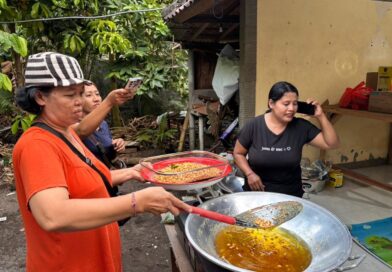Dari Dapur Sederhana Ulakan, Pertamina Patra Niaga Dorong Kemandirian Perempuan Tani