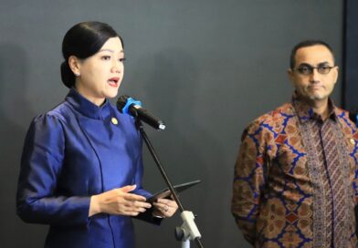 Inisiatif Reformasi Pasar Modal Indonesia Mendapat Pengakuan dalam Asesmen MSCI