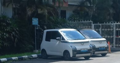 Dukung Energi Bersih, PLN UID Bali Uji Coba “Friday Clean Energy Day” di Jumat Perdana