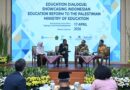 Indonesia Berbagi Praktik Reformasi Pendidikan kepada Palestina