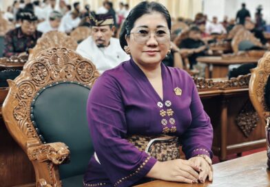 Hari Kartini, Sari Galung: Sebagai Perempuan Kuncinya Keyakinan dan Kepercayaan Diri