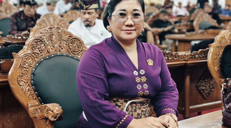 Hari Kartini, Sari Galung: Sebagai Perempuan Kuncinya Keyakinan dan Kepercayaan Diri