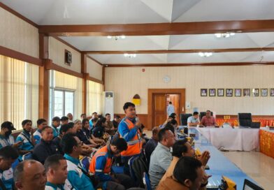 PLN Tingkatkan Standar Pelayanan