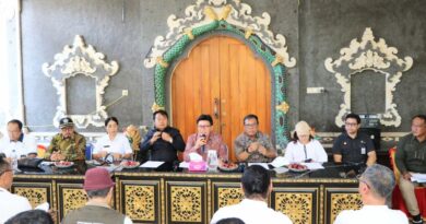 Pansus TRAP DPRD Bali Rekomendasikan Penghentian Sementara Aktivitas PT BTID di KEK Kura-Kura Bali