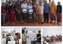 Prodi PPG UPMI Bali Gelar Workshop Anti Bullying