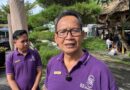 Low Season, Tingkat Hunian Griya Santrian Capai 80 Persen