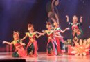 “Naluriku Menari” Meriahkan Hari Tari Sedunia di Denpasar