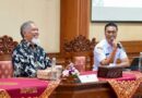Sekda Badung Buka Uji Publik Rancangan Perubahan PerMenPAN RB tentang Pengelolaan Kinerja ASN