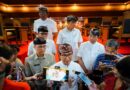 Bupati Adi Arnawa Apresiasi Rekomendasi DPRD Badung Terkait LKPJ 2025