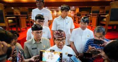 Bupati Adi Arnawa Apresiasi Rekomendasi DPRD Badung Terkait LKPJ 2025