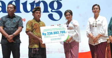 Peringati Hari Kartini Dengan “Sekar Badung” 2026, Dorong Perempuan Lebih Berdaya, Kreatif dan Mandiri