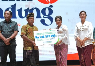 Peringati Hari Kartini Dengan “Sekar Badung” 2026, Dorong Perempuan Lebih Berdaya, Kreatif dan Mandiri