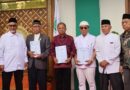 Resmikan Gedung MUI Bali, Gubernur Koster Ajak Bangun Kehidupan Masyarakat Bali yang Nyaman, Damai dan Kondusif