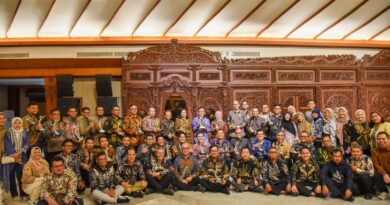 PLN Indonesia Power UBP Bali Raih PROPER Hijau 2025 Lewat Program Inovatif Mesatua Bali