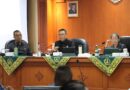 Evaluasi dan Pengendalian Pelaksanaan APBD Badung 2026 Triwulan I